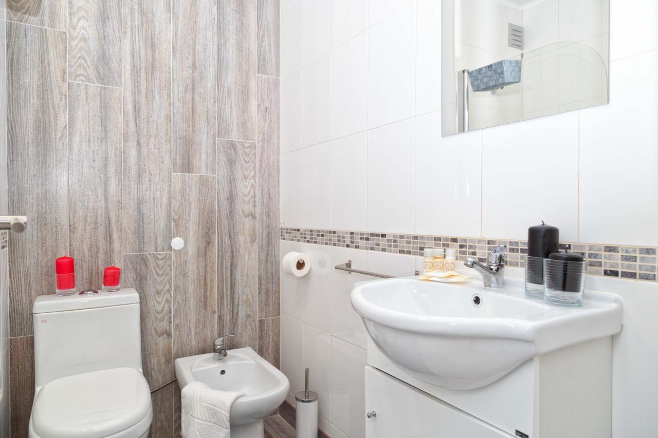 Bestvillas Ancora Gaivotas Vila Praia de Âncora المظهر الخارجي الصورة