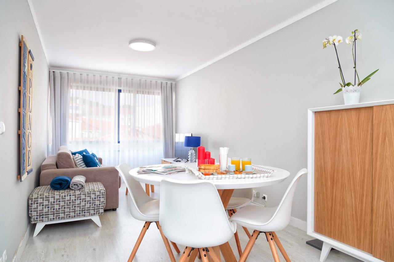 Bestvillas Ancora Gaivotas Vila Praia de Âncora المظهر الخارجي الصورة
