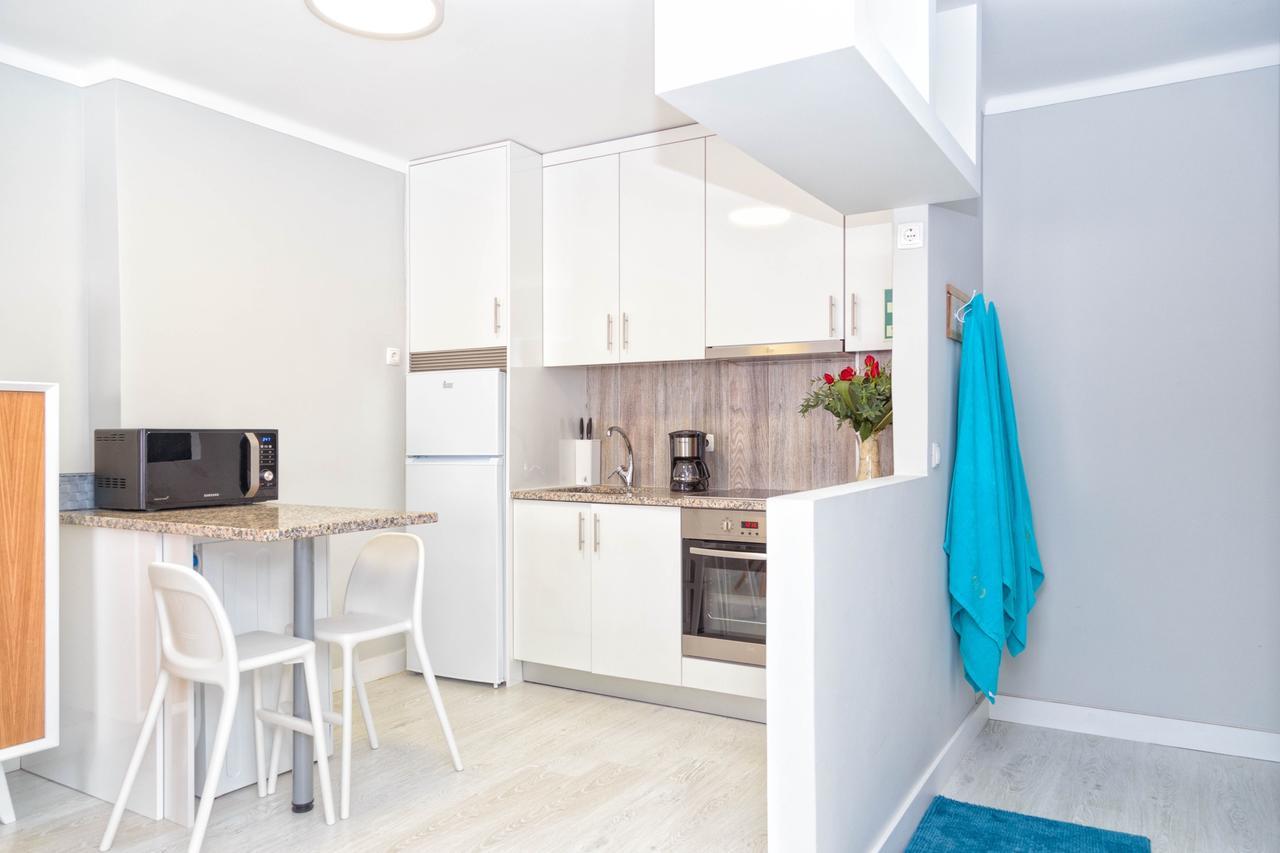 Bestvillas Ancora Gaivotas Vila Praia de Âncora المظهر الخارجي الصورة