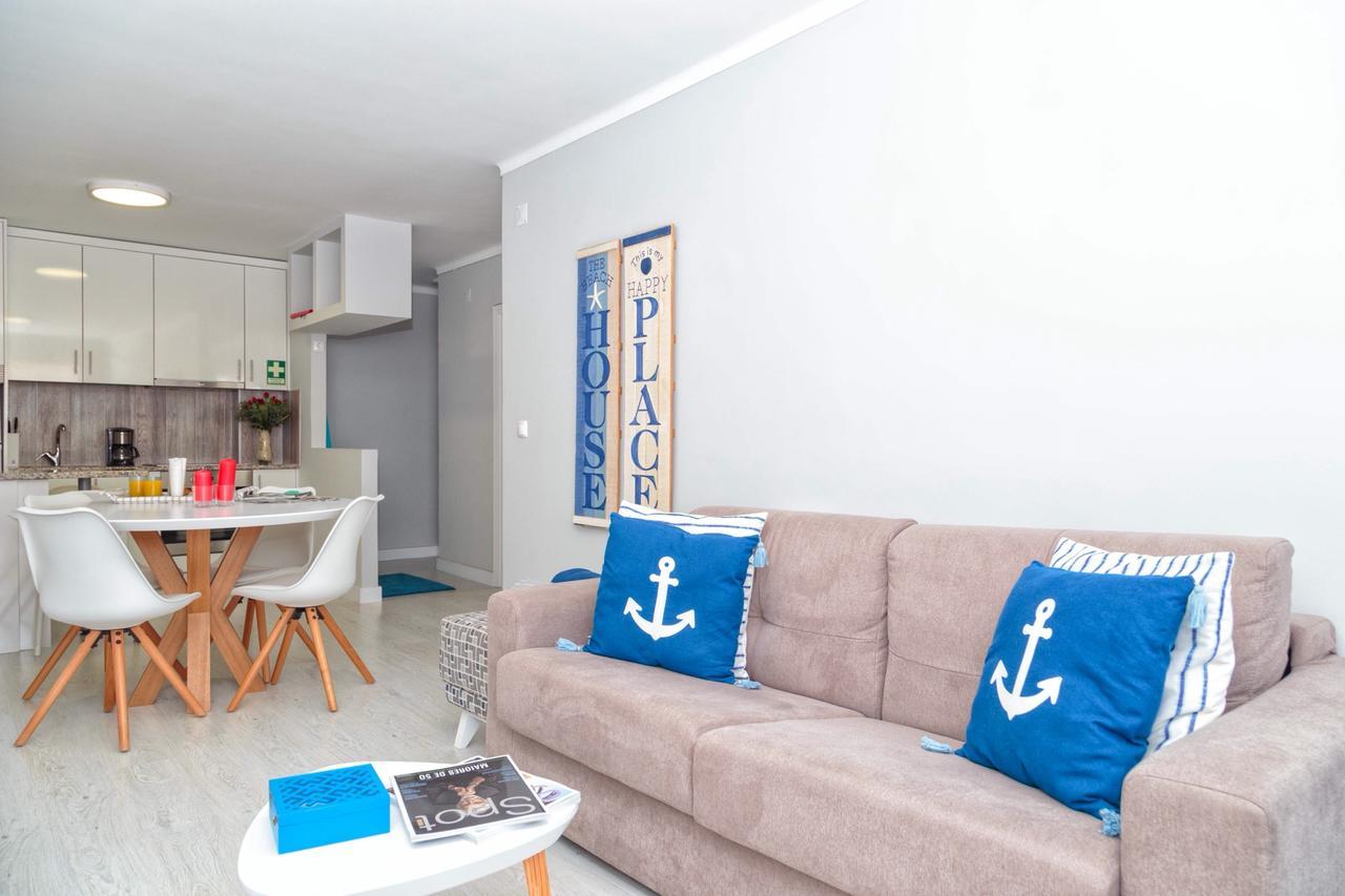Bestvillas Ancora Gaivotas Vila Praia de Âncora المظهر الخارجي الصورة