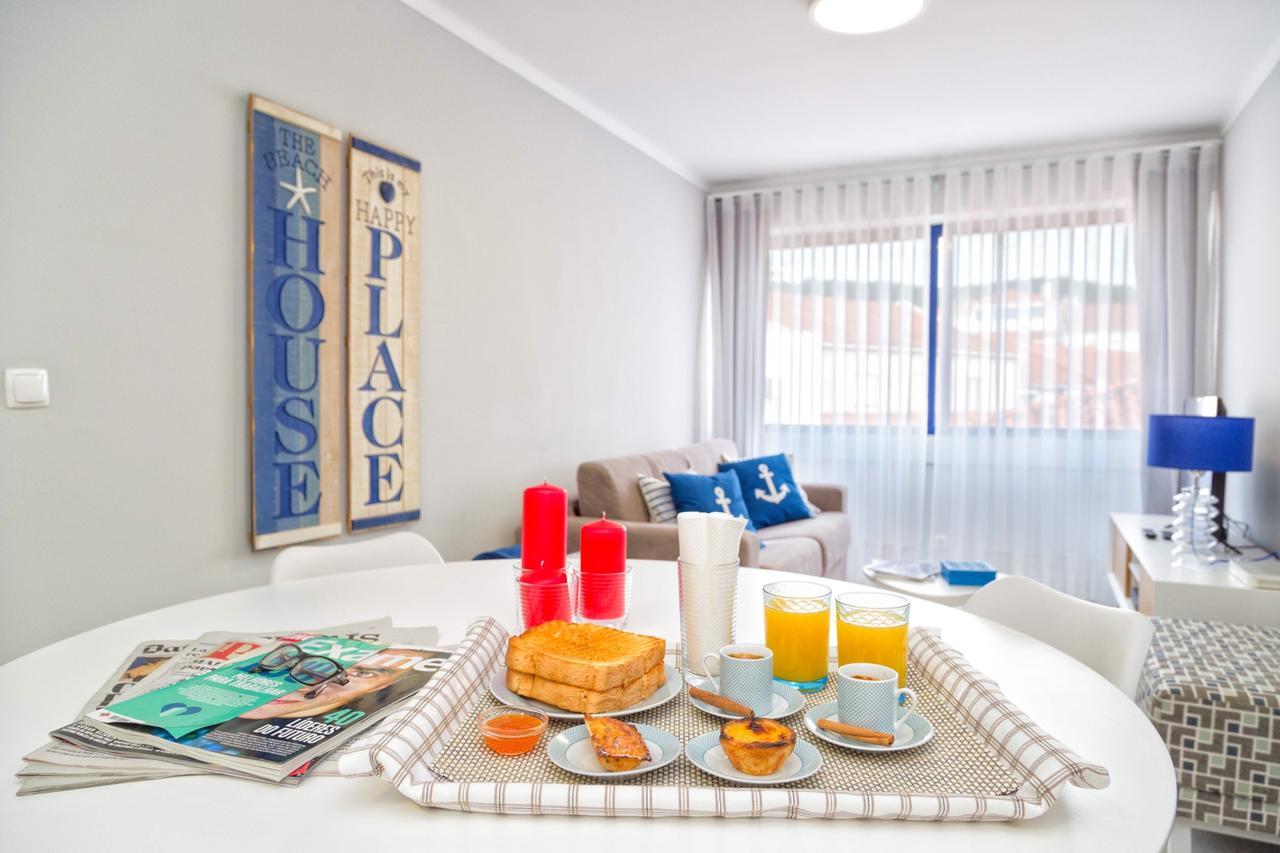 Bestvillas Ancora Gaivotas Vila Praia de Âncora المظهر الخارجي الصورة