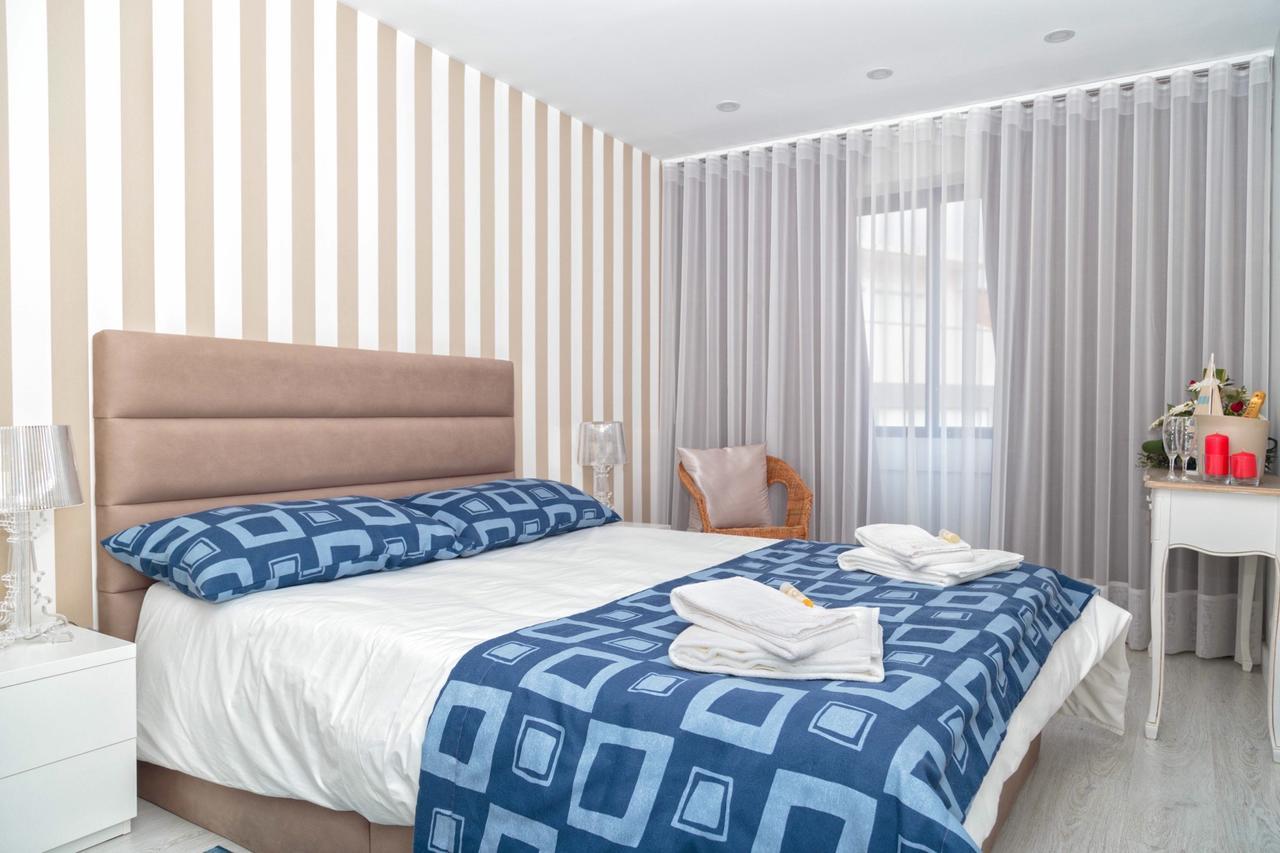 Bestvillas Ancora Gaivotas Vila Praia de Âncora المظهر الخارجي الصورة