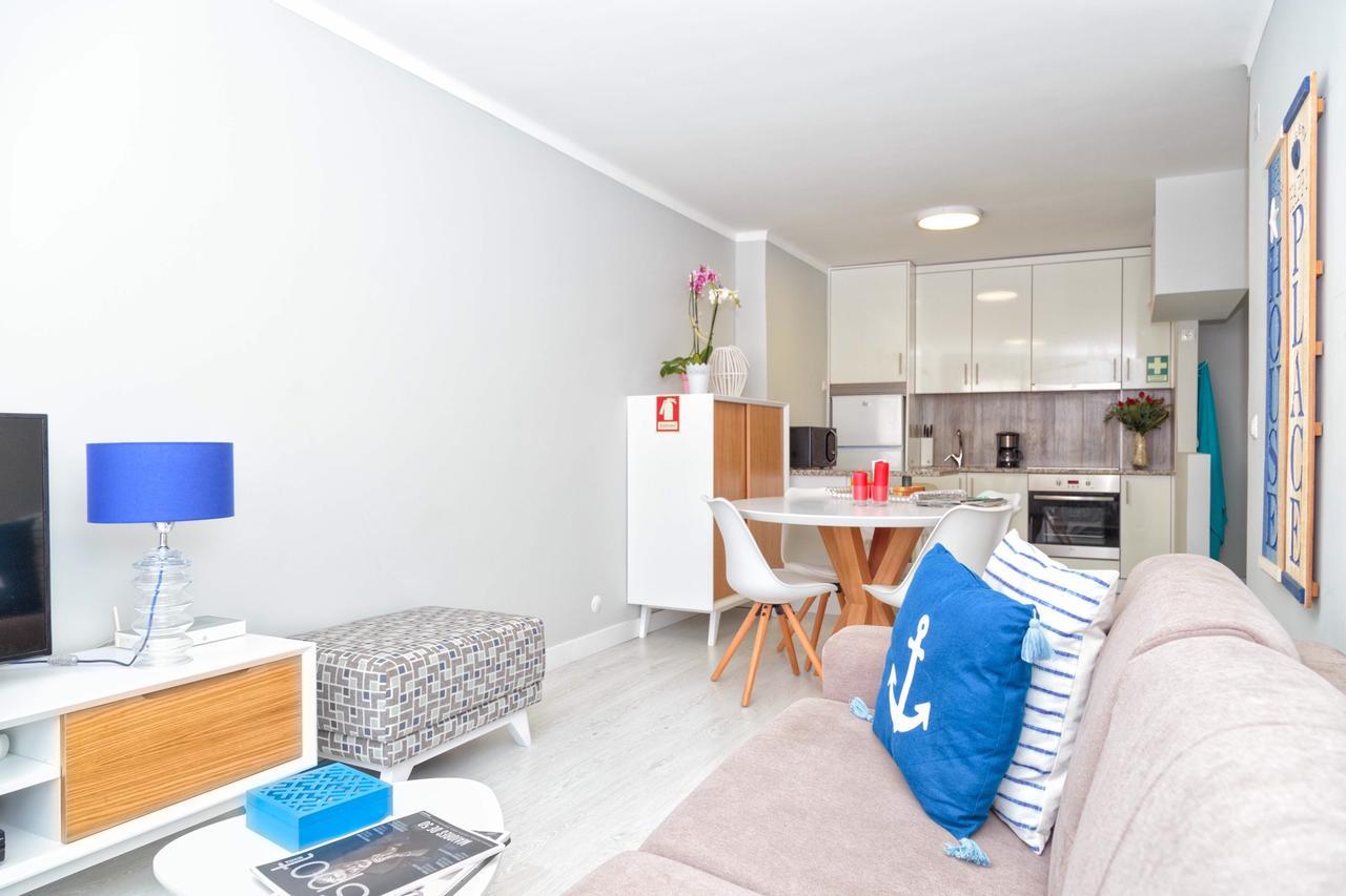 Bestvillas Ancora Gaivotas Vila Praia de Âncora المظهر الخارجي الصورة