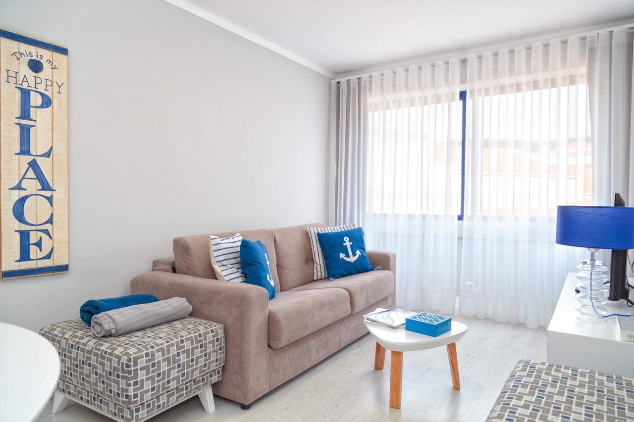 Bestvillas Ancora Gaivotas Vila Praia de Âncora المظهر الخارجي الصورة