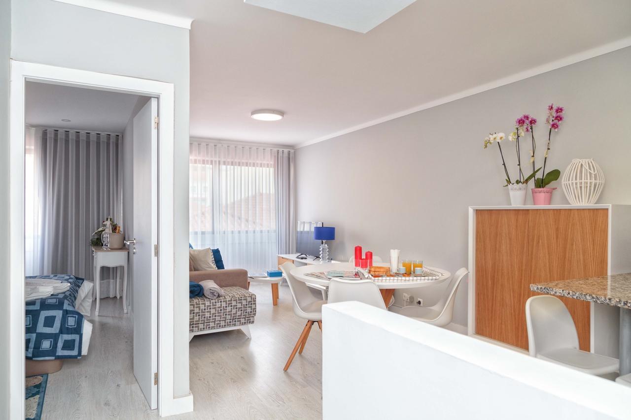 Bestvillas Ancora Gaivotas Vila Praia de Âncora المظهر الخارجي الصورة