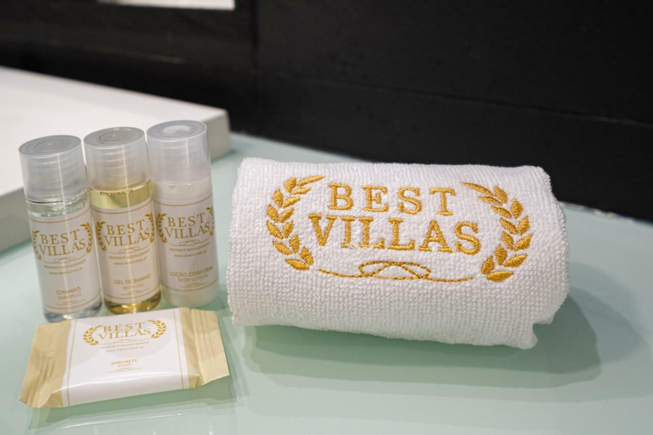 Bestvillas Ancora Gaivotas Vila Praia de Âncora المظهر الخارجي الصورة